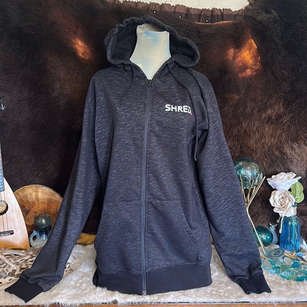 Shred jacket L (4400)